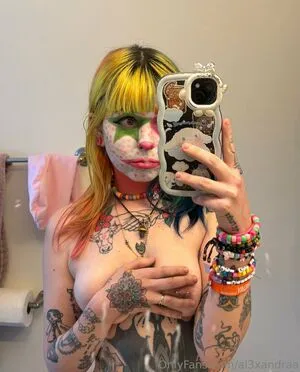 Al3xandraa OnlyFans Leaked Free Thumbnail Picture - #kg3ZyWbFN9