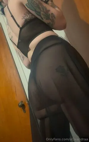 Al3xandraa OnlyFans Leaked Free Thumbnail Picture - #ouvS9yxjVl