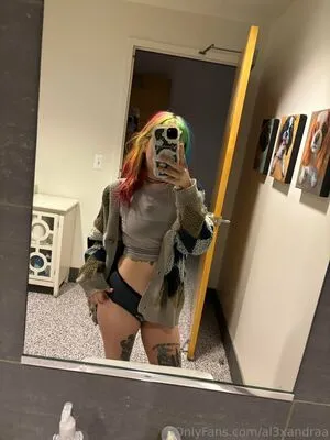 Al3xandraa OnlyFans Leaked Free Thumbnail Picture - #pG8Owyl8Vv