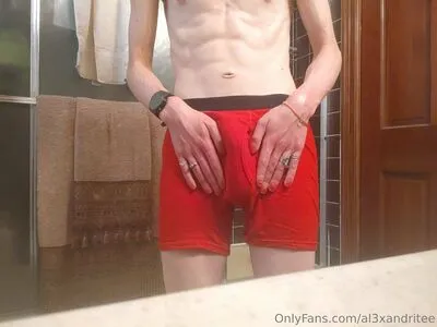 Al3xandritee OnlyFans Leaked Free Thumbnail Picture - #JNxcfhh0BH