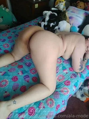 Ala Mode OnlyFans Leaked Free Thumbnail Picture - #08DN2181lr