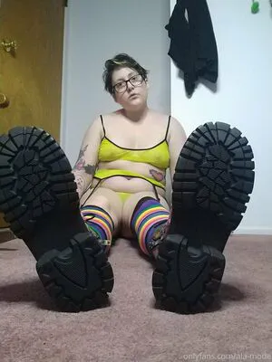 Ala Mode OnlyFans Leaked Free Thumbnail Picture - #0JRzElilM5