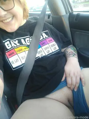 Ala Mode OnlyFans Leaked Free Thumbnail Picture - #27VqYCfwLV