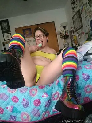 Ala Mode OnlyFans Leaked Free Thumbnail Picture - #2Q2JgLahpi