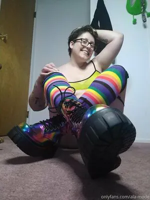 Ala Mode OnlyFans Leaked Free Thumbnail Picture - #4h7rydiLCm