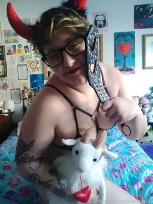 Ala Mode OnlyFans Leaked Free Thumbnail Picture - #4sE1eLOuCT