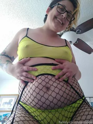 Ala Mode OnlyFans Leaked Free Thumbnail Picture - #56BbsCJcqo