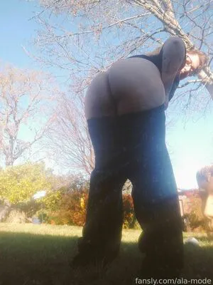 Ala Mode OnlyFans Leaked Free Thumbnail Picture - #5QOg4NJNiV