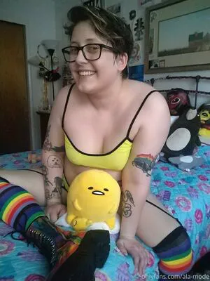 Ala Mode OnlyFans Leaked Free Thumbnail Picture - #5oYTXpYVzL