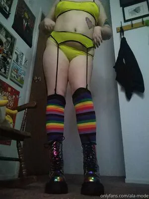 Ala Mode OnlyFans Leaked Free Thumbnail Picture - #6C8qBSFTjp