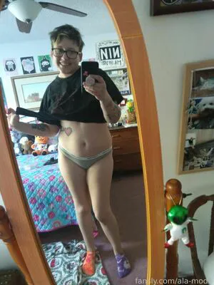 Ala Mode OnlyFans Leaked Free Thumbnail Picture - #9NuvEXGOTO
