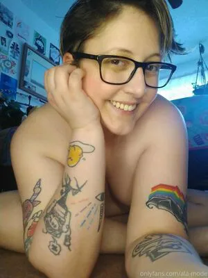 Ala Mode OnlyFans Leaked Free Thumbnail Picture - #AIHuhOrIoB