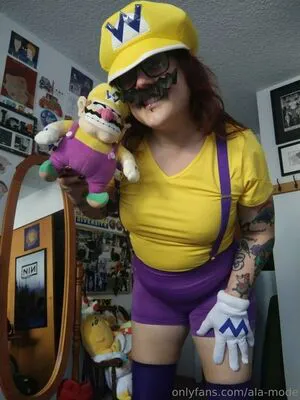 Ala Mode OnlyFans Leaked Free Thumbnail Picture - #DTRLlqteJJ