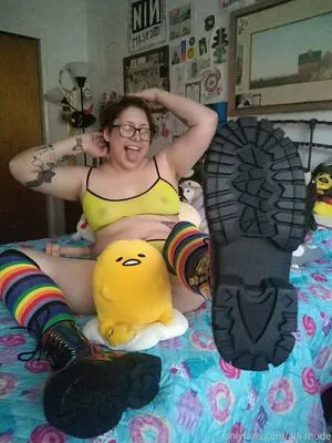 Ala Mode OnlyFans Leaked Free Thumbnail Picture - #EWN56CRqR0