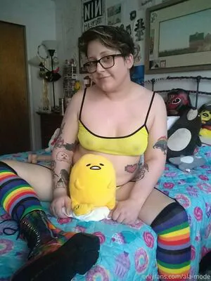 Ala Mode OnlyFans Leaked Free Thumbnail Picture - #Op1AD8lSgr