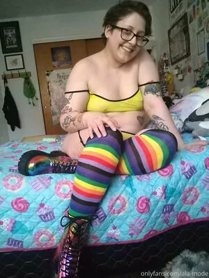 Ala Mode OnlyFans Leaked Free Thumbnail Picture - #QZObcw2cEf