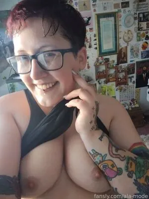 Ala Mode OnlyFans Leaked Free Thumbnail Picture - #Sd7la57cQH