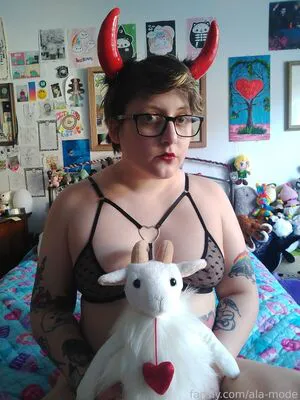 Ala Mode OnlyFans Leaked Free Thumbnail Picture - #WCQre59SH4