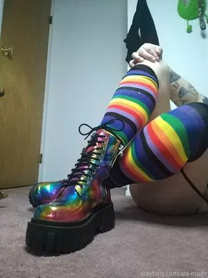 Ala Mode OnlyFans Leaked Free Thumbnail Picture - #YUnhr9rjMm