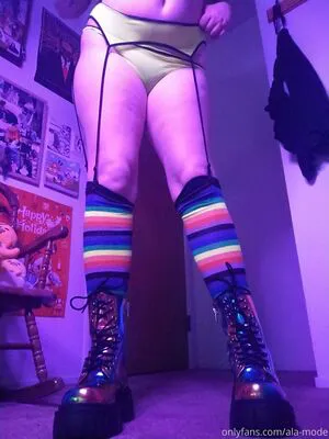 Ala Mode OnlyFans Leaked Free Thumbnail Picture - #dIGh5E2MaA