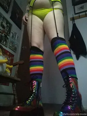 Ala Mode OnlyFans Leaked Free Thumbnail Picture - #eJDyL1N00I