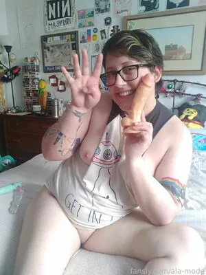Ala Mode OnlyFans Leaked Free Thumbnail Picture - #f1rSb3e4Gj