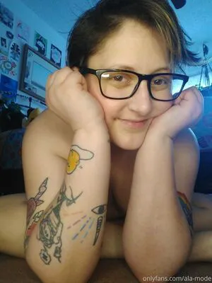 Ala Mode OnlyFans Leaked Free Thumbnail Picture - #goj58PQPy8