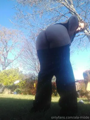 Ala Mode OnlyFans Leaked Free Thumbnail Picture - #hQDOWFmtmz