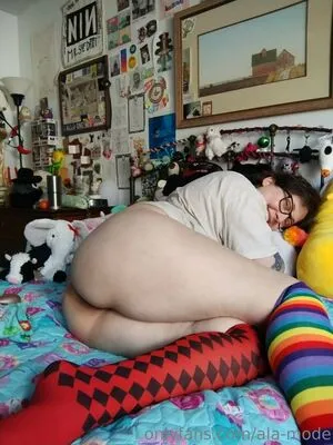 Ala Mode OnlyFans Leaked Free Thumbnail Picture - #iR9kjuwJ75