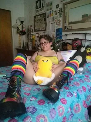 Ala Mode OnlyFans Leaked Free Thumbnail Picture - #jJGebAsL71