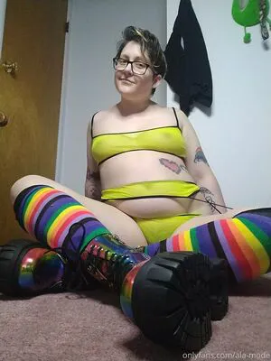 Ala Mode OnlyFans Leaked Free Thumbnail Picture - #mcB9UhuS5u