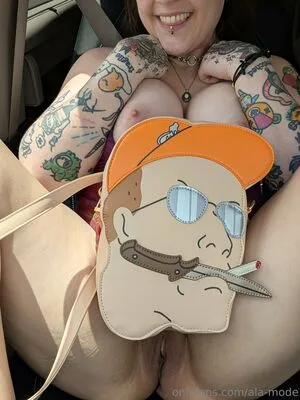 Ala Mode OnlyFans Leaked Free Thumbnail Picture - #okd16FRsju