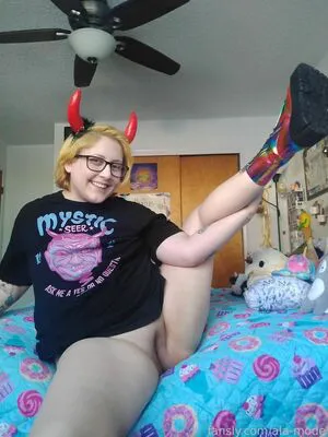 Ala Mode OnlyFans Leaked Free Thumbnail Picture - #r0hbch80US