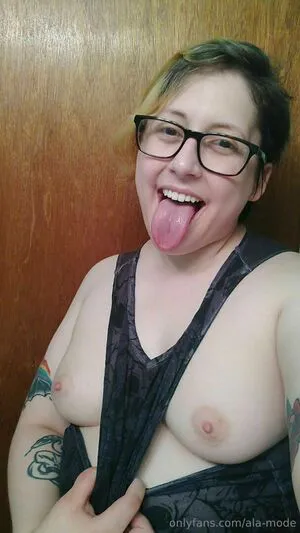 Ala Mode OnlyFans Leaked Free Thumbnail Picture - #vEKy6weTU5