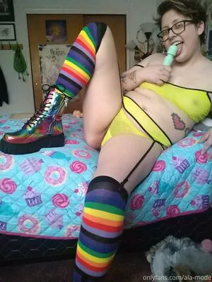 Ala Mode OnlyFans Leaked Free Thumbnail Picture - #wgxLgbIJiw