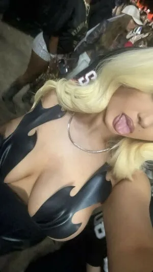 Alabama Barker OnlyFans Leaked Free Thumbnail Picture - #1CXet37FqL