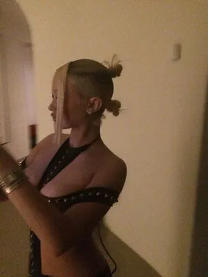 Alabama Barker OnlyFans Leaked Free Thumbnail Picture - #1eUuDhNHxp