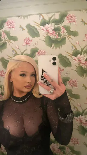 Alabama Barker OnlyFans Leaked Free Thumbnail Picture - #21mvQHlZlP