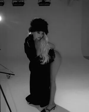 Alabama Barker OnlyFans Leaked Free Thumbnail Picture - #24Xq28rmL7