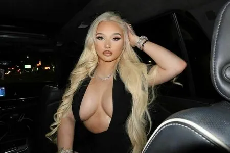 Alabama Barker OnlyFans Leaked Free Thumbnail Picture - #2E34ux1FBi