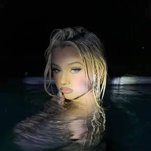 Alabama Barker OnlyFans Leaked Free Thumbnail Picture - #2qmGQkiSO9