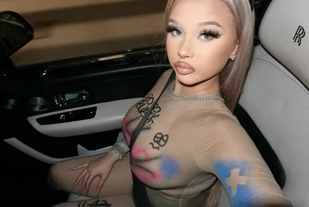 Alabama Barker OnlyFans Leaked Free Thumbnail Picture - #37Okytl3vZ