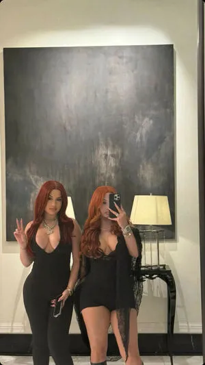 Alabama Barker OnlyFans Leaked Free Thumbnail Picture - #5mvoch8pVE