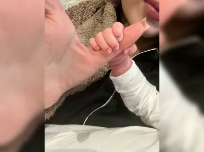 Alabama Barker OnlyFans Leaked Free Thumbnail Picture - #7mtzQmzgql