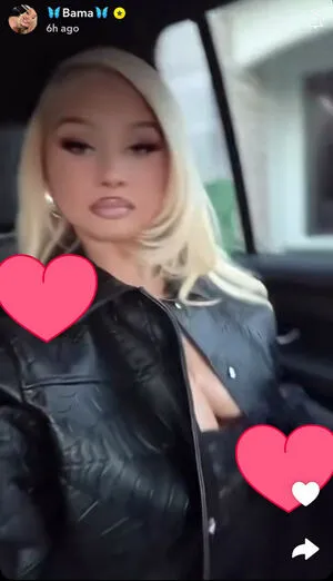 Alabama Barker OnlyFans Leaked Free Thumbnail Picture - #7oJHGjbPfy