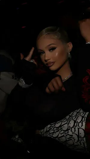 Alabama Barker OnlyFans Leaked Free Thumbnail Picture - #9atk0grD6a