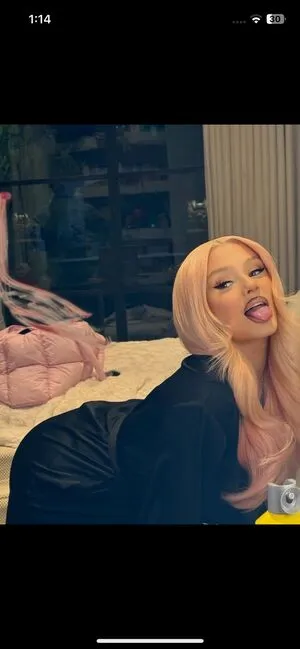 Alabama Barker OnlyFans Leaked Free Thumbnail Picture - #9pBeWZwcfz