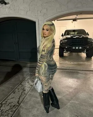 Alabama Barker OnlyFans Leaked Free Thumbnail Picture - #9rs0GPcUdr