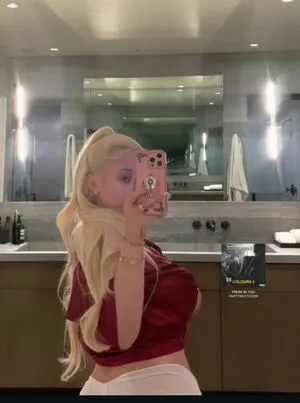 Alabama Barker OnlyFans Leaked Free Thumbnail Picture - #A3Dt6woORy