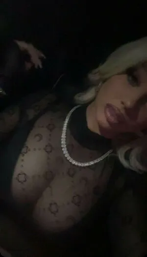 Alabama Barker OnlyFans Leaked Free Thumbnail Picture - #AW9WK487CF